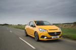 Vauxhall Corsa GSi 2018 года